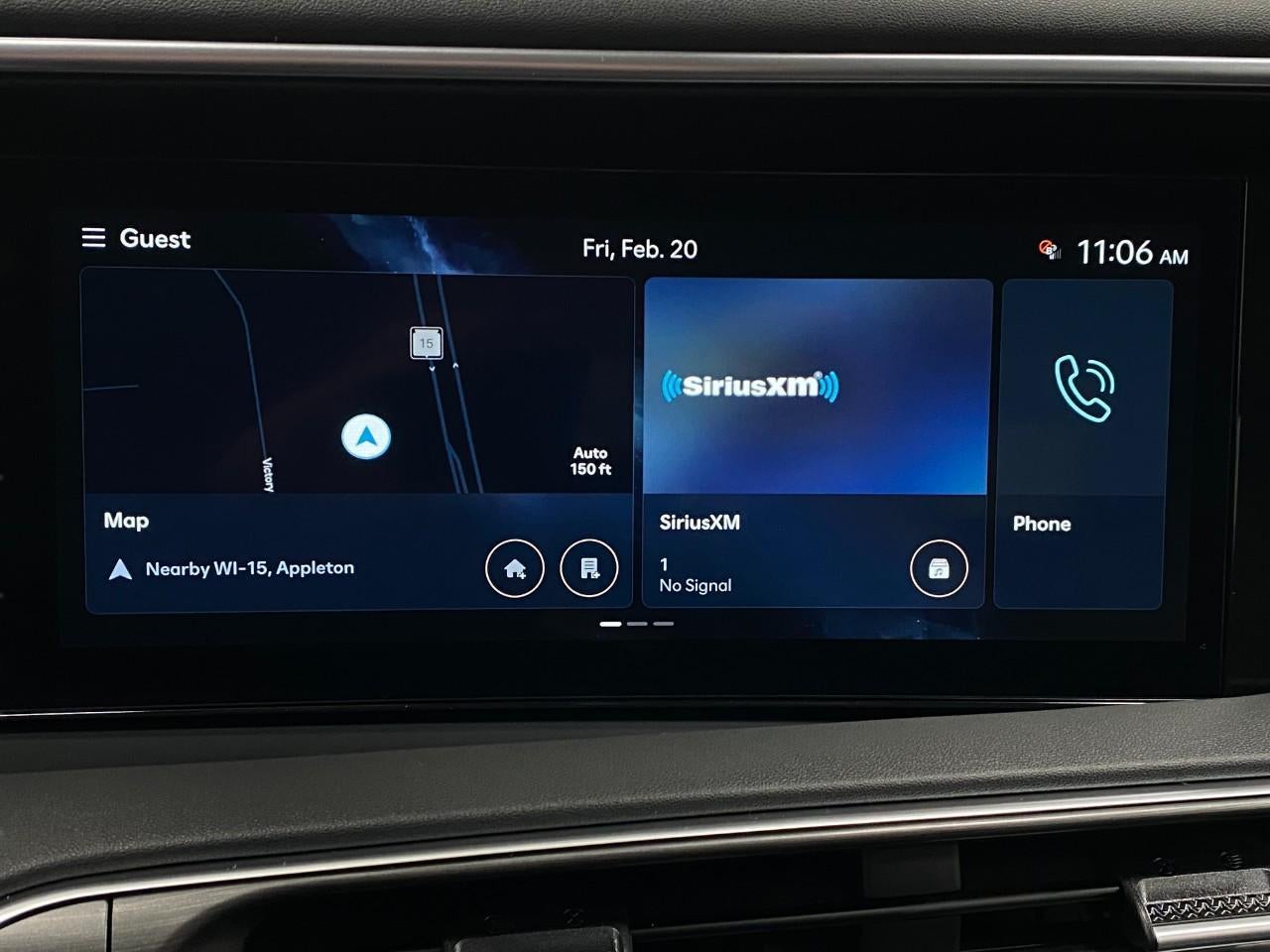 2026 Hyundai Palisade SEL AWD