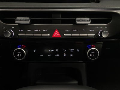 2026 Hyundai Palisade SEL AWD