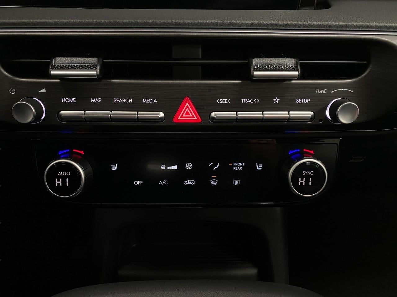 2026 Hyundai Palisade SEL AWD