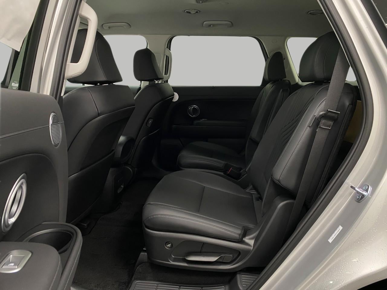 2026 Hyundai Palisade SEL AWD