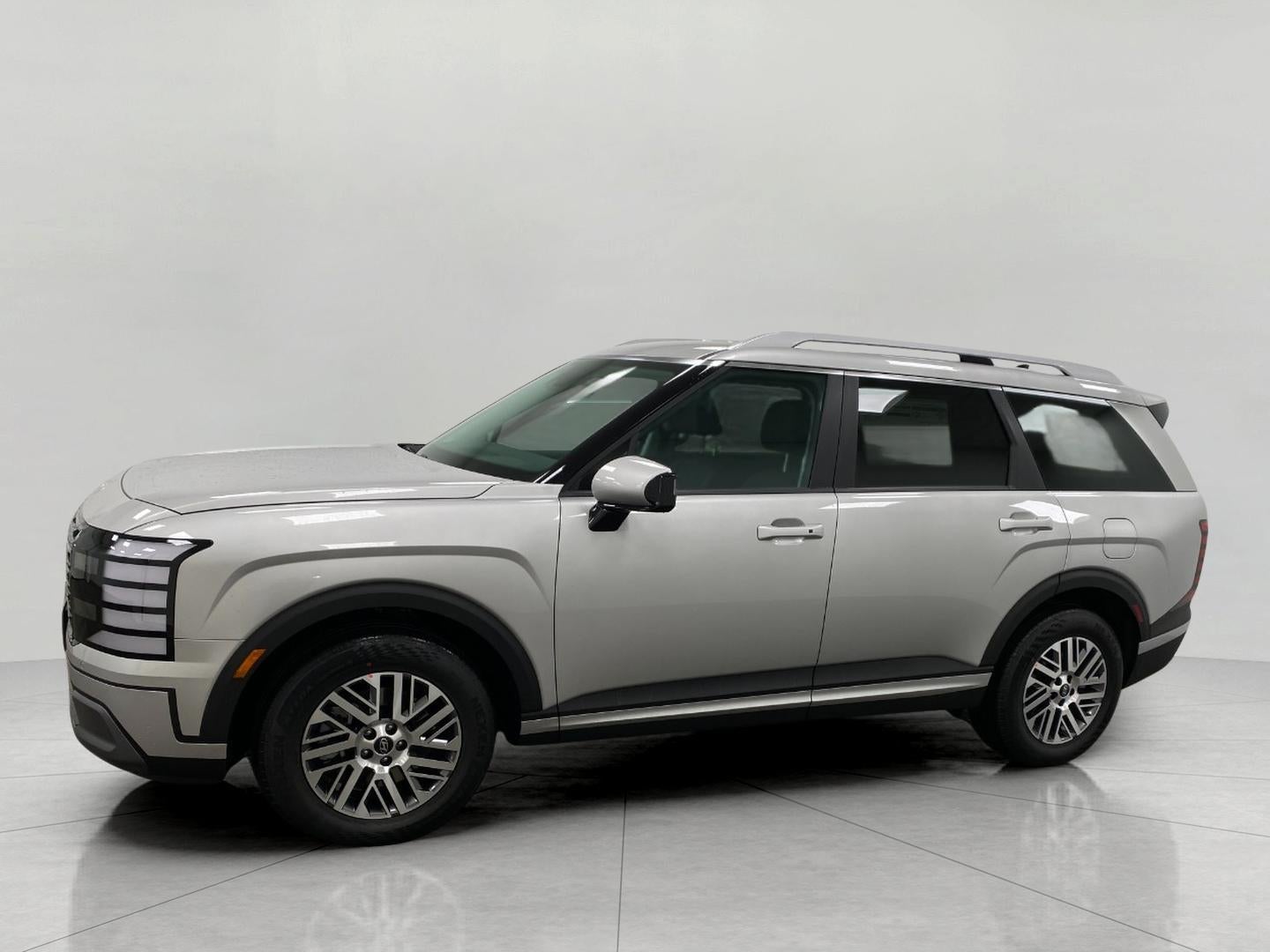 2026 Hyundai Palisade SEL AWD