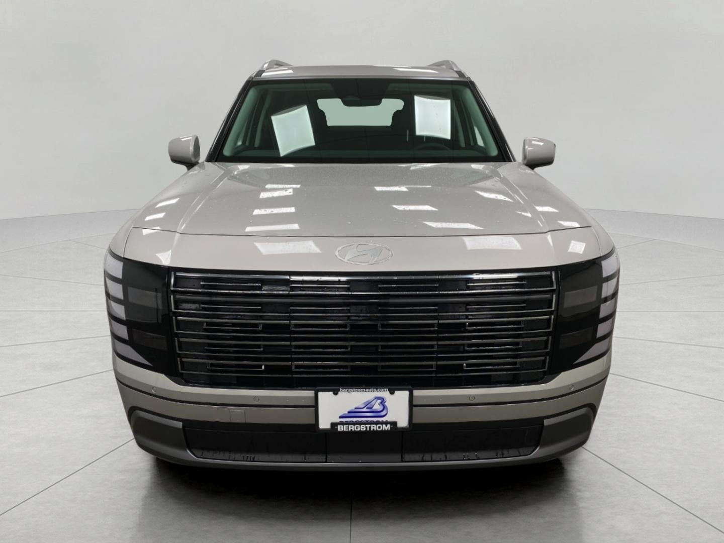 2026 Hyundai Palisade SEL AWD