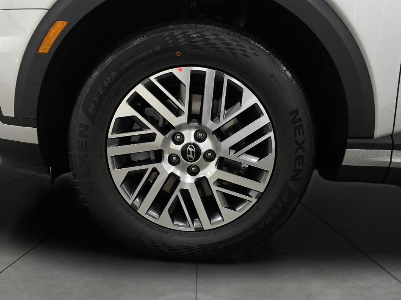 2026 Hyundai Palisade SEL AWD