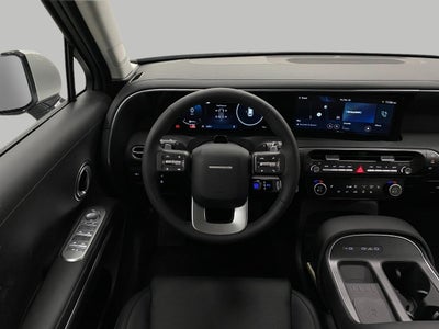 2026 Hyundai Palisade SEL AWD