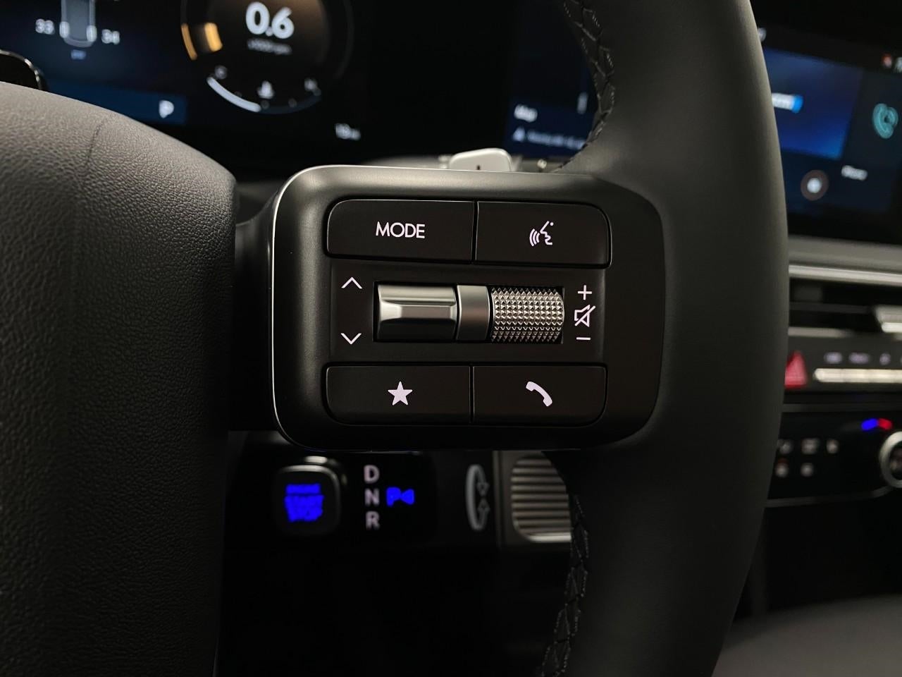 2026 Hyundai Palisade SEL AWD