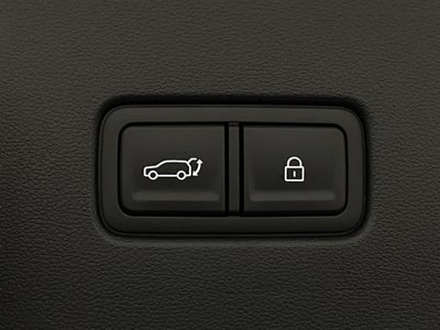 2026 Hyundai Palisade SEL AWD