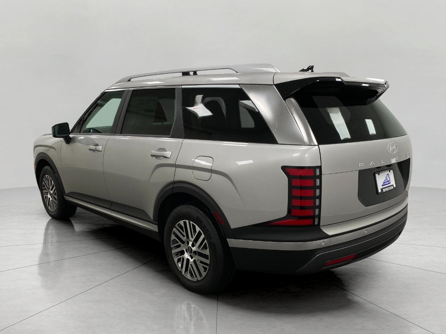 2026 Hyundai Palisade SEL AWD