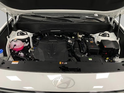 2026 Hyundai Palisade SEL AWD