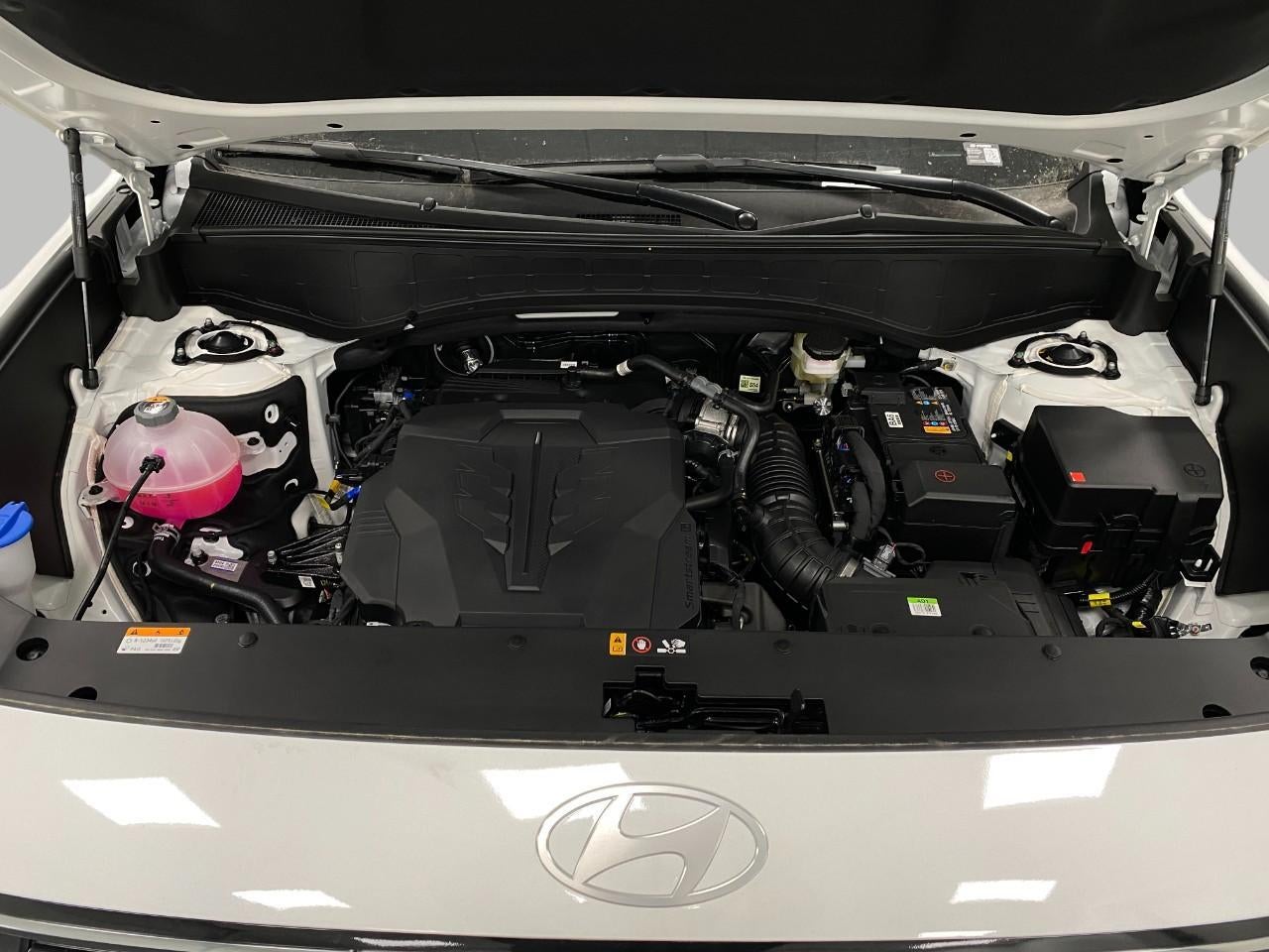 2026 Hyundai Palisade SEL AWD