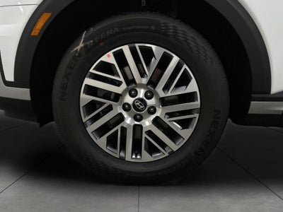 2026 Hyundai Palisade SEL AWD