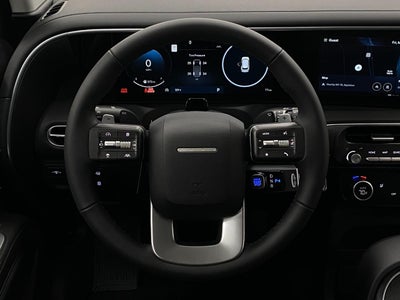 2026 Hyundai Palisade SEL AWD