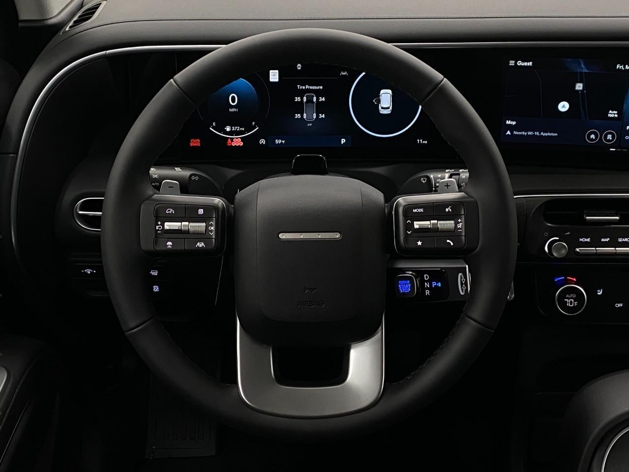 2026 Hyundai Palisade SEL AWD