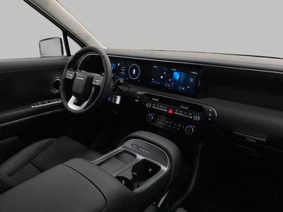 2026 Hyundai Palisade SEL AWD