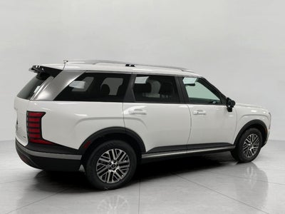 2026 Hyundai Palisade SEL AWD
