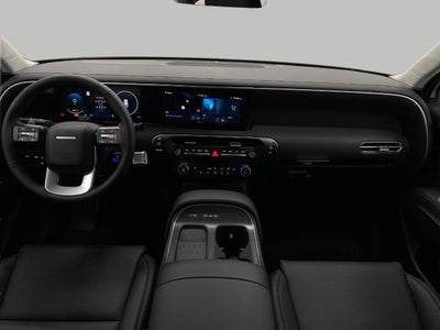 2026 Hyundai Palisade SEL AWD