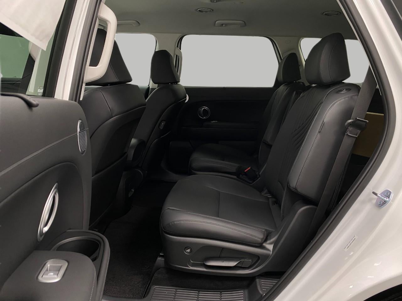 2026 Hyundai Palisade SEL AWD