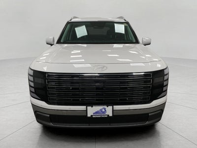 2026 Hyundai Palisade SEL AWD