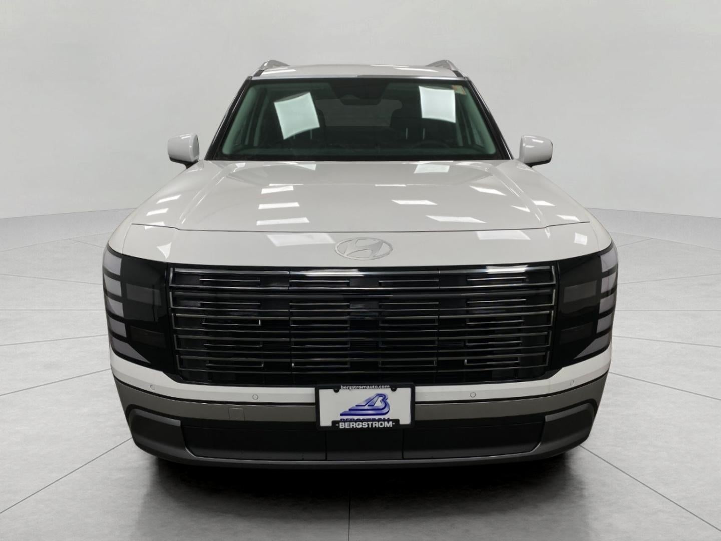 2026 Hyundai Palisade SEL AWD