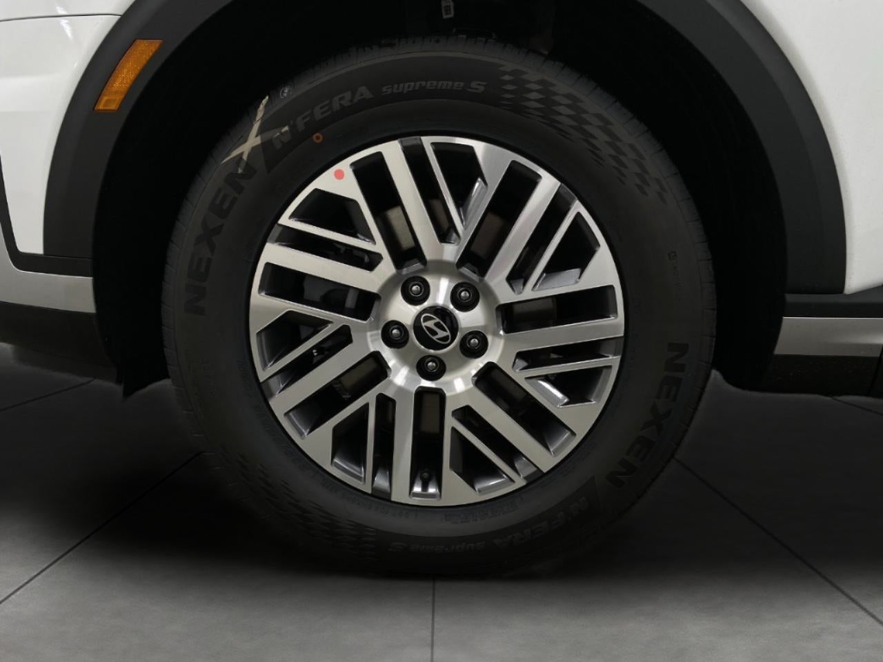 2026 Hyundai Palisade SEL AWD