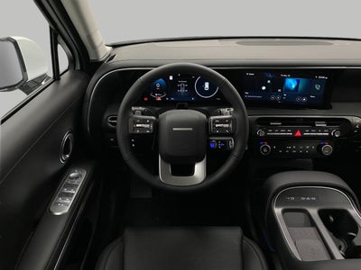 2026 Hyundai Palisade SEL AWD