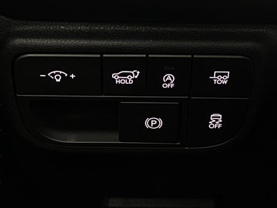 2026 Hyundai Palisade SEL AWD