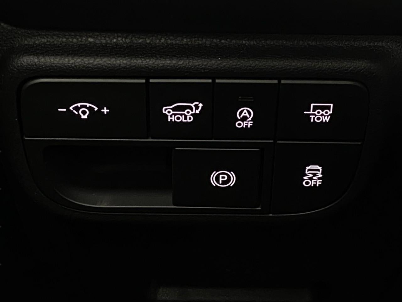 2026 Hyundai Palisade SEL AWD