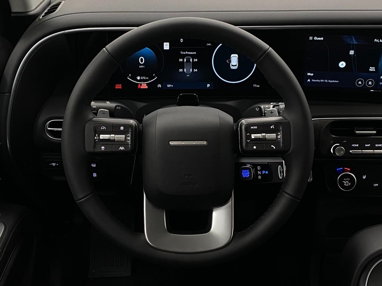 2026 Hyundai Palisade SEL AWD