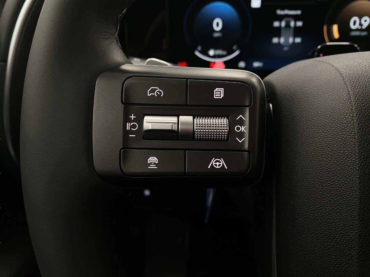 2026 Hyundai Palisade SEL AWD