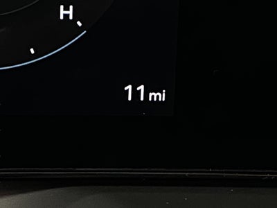 2026 Hyundai Palisade SEL AWD