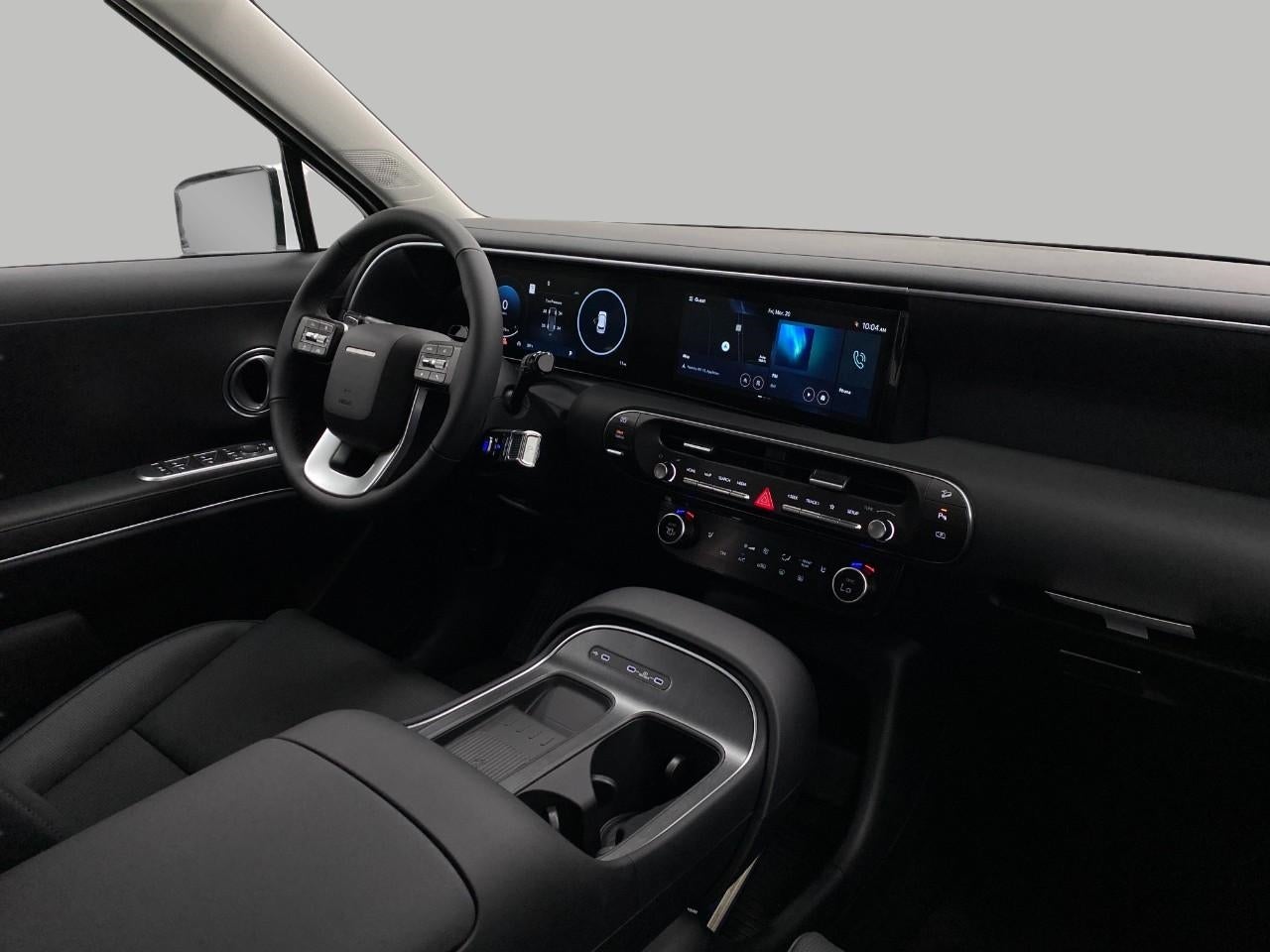 2026 Hyundai Palisade SEL AWD