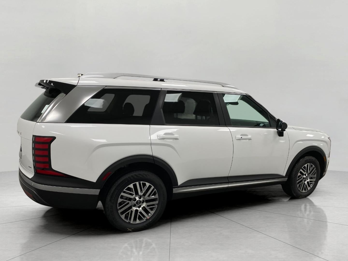 2026 Hyundai Palisade SEL AWD