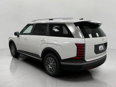 2026 Hyundai Palisade SEL AWD