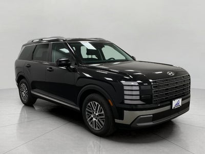 2026 Hyundai Palisade SEL AWD