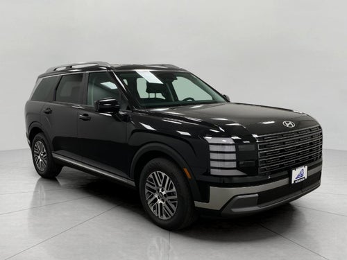 2026 Hyundai Palisade SEL AWD