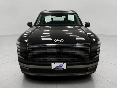2026 Hyundai Palisade SEL AWD