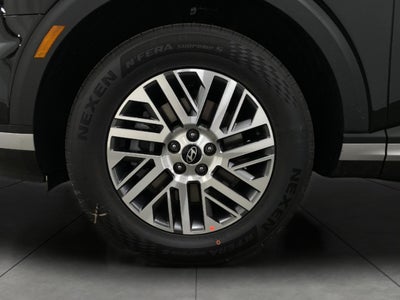 2026 Hyundai Palisade SEL AWD