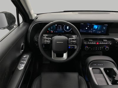 2026 Hyundai Palisade SEL AWD