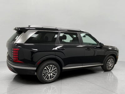 2026 Hyundai Palisade SEL AWD