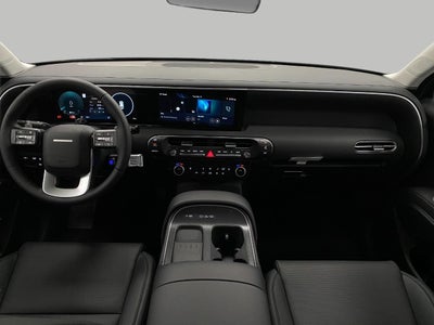 2026 Hyundai Palisade SEL AWD