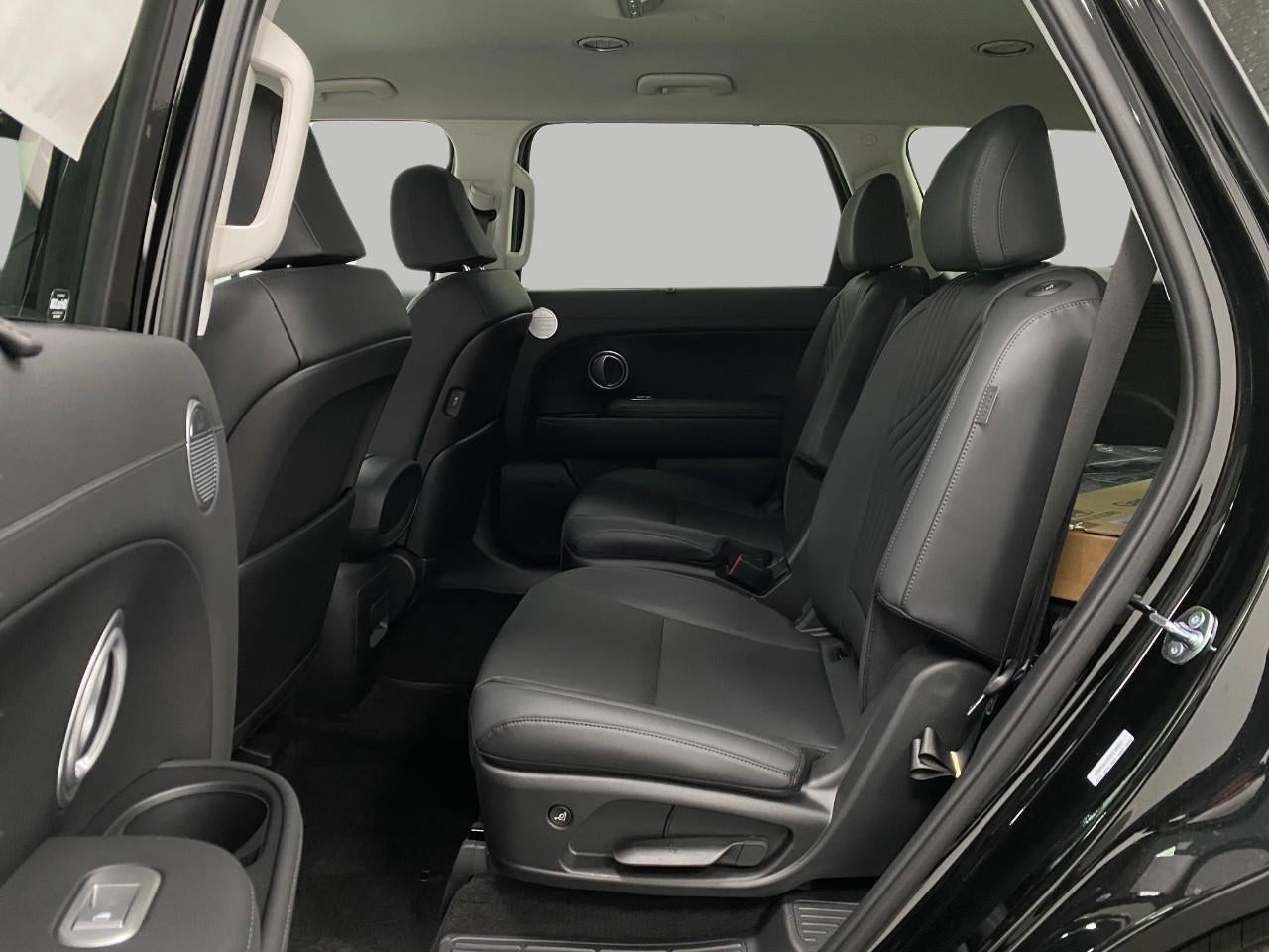 2026 Hyundai Palisade SEL AWD