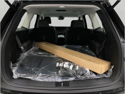 2026 Hyundai Palisade SEL AWD