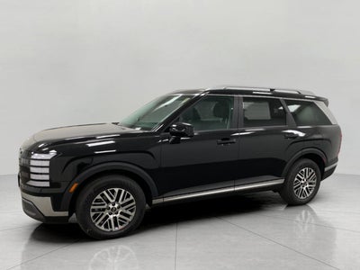 2026 Hyundai Palisade SEL AWD