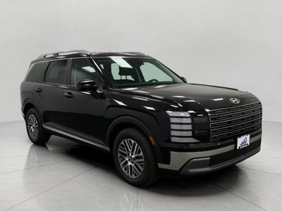 2026 Hyundai Palisade SEL AWD