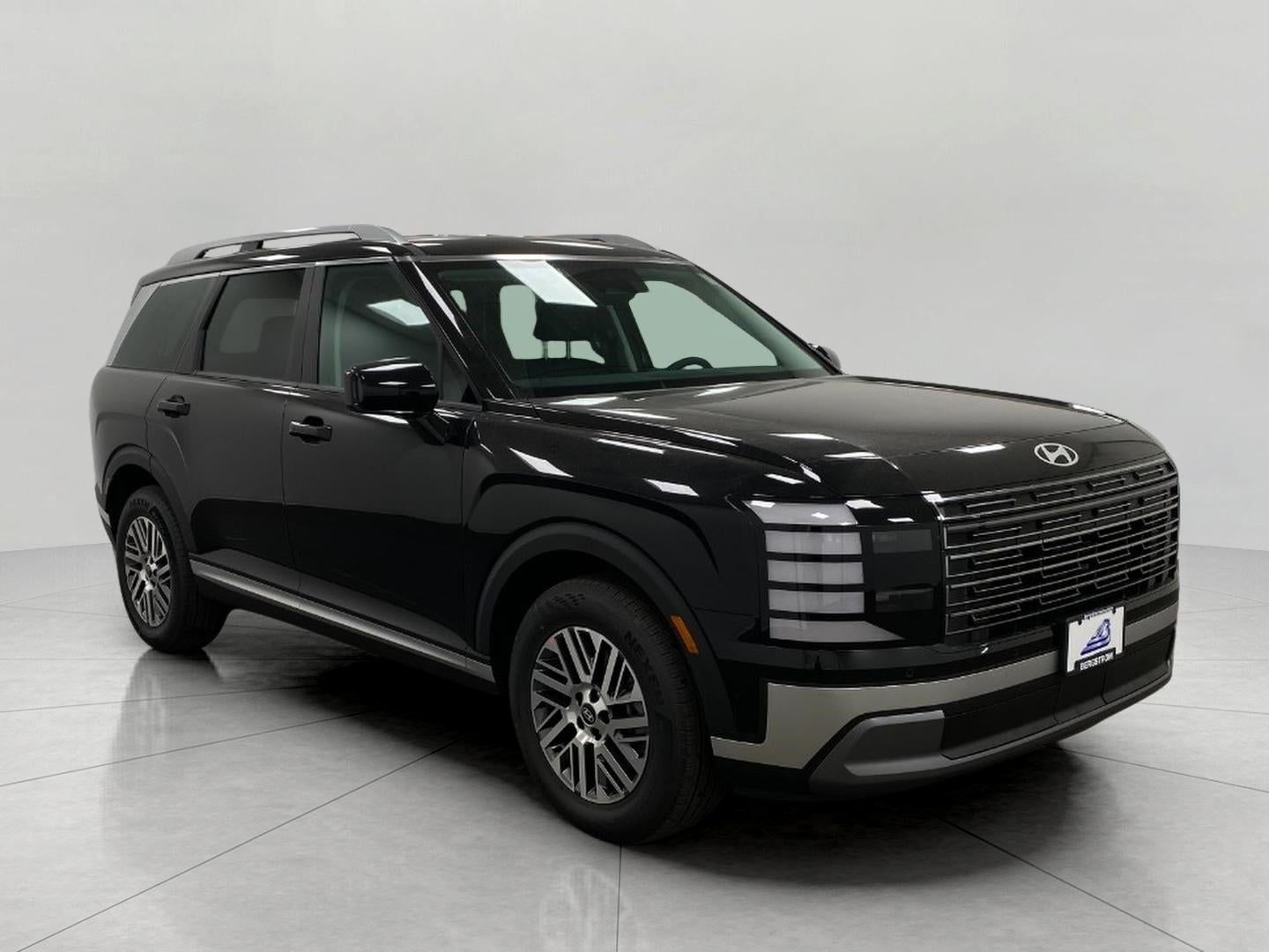 2026 Hyundai Palisade SEL AWD