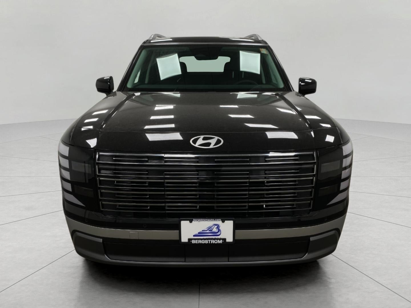 2026 Hyundai Palisade SEL AWD