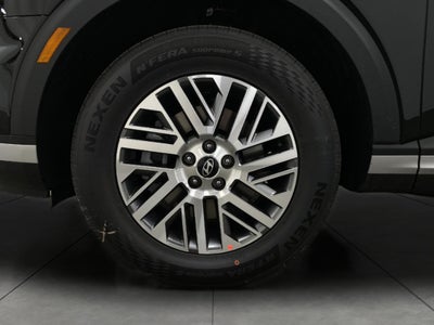 2026 Hyundai Palisade SEL AWD