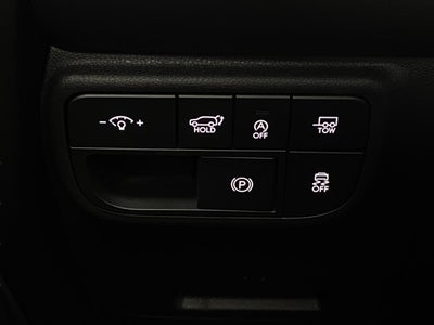 2026 Hyundai Palisade SEL AWD