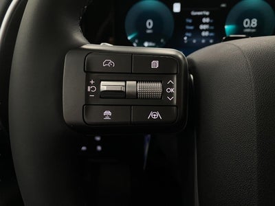 2026 Hyundai Palisade SEL AWD