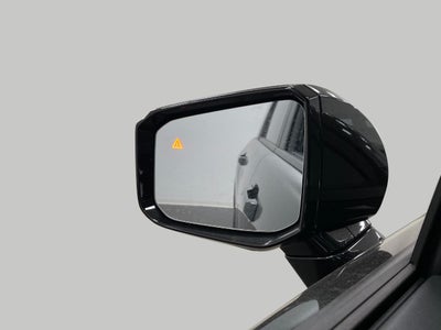 2026 Hyundai Palisade SEL AWD