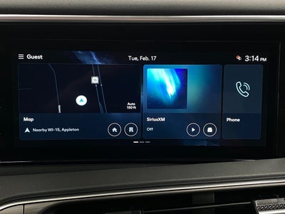 2026 Hyundai Palisade SEL AWD